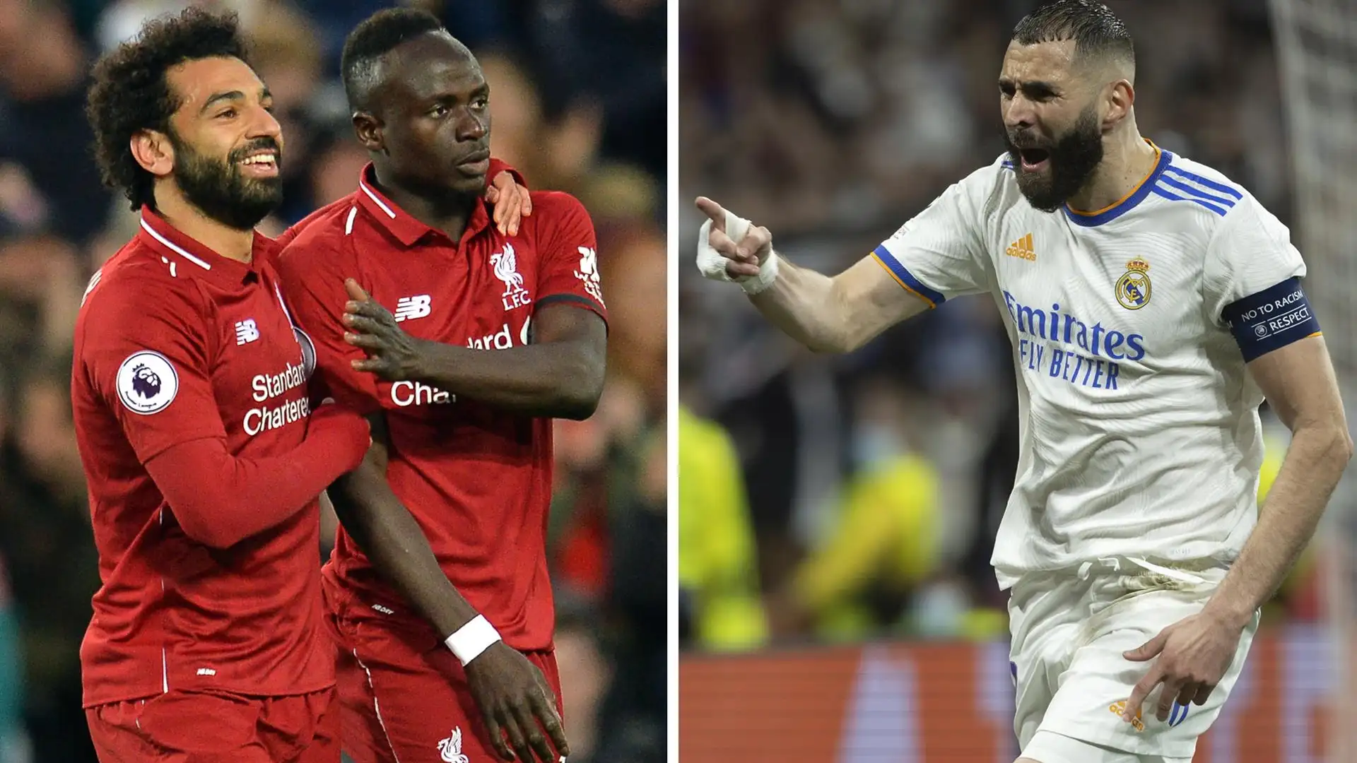 Liverpool - Real Madrid: ¿Cuándo y dónde se juega la final de la Champions League? Liverpool - Real Madrid: ¿Cuándo y dónde se juega la final de la Champions League?