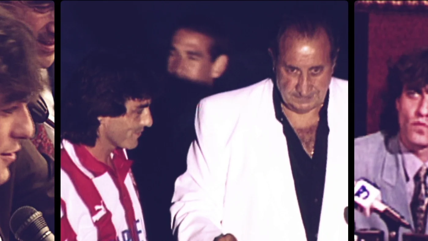 As&iacute; se convirti&oacute; Jes&uacute;s Gil presidente del Atl&eacute;tico de Madrid: &ldquo;Fue todo una simulaci&oacute;n&rdquo;