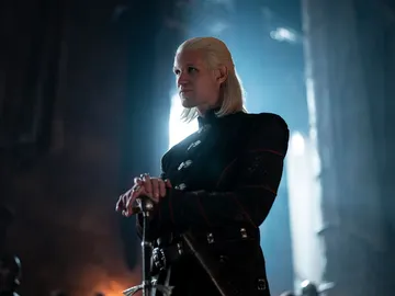 Matt Smith es el príncipe Daemon Targaryen en 'La Casa del Dragón'  Matt Smith es el príncipe Daemon Targaryen en 'La Casa del Dragón'