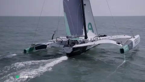 De Ibiza a Denia en menos de dos horas y cuarto De Ibiza a Denia en menos de dos horas y cuarto