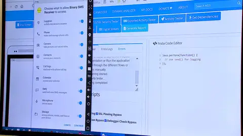 Interior de Pegasus Interior de Pegasus