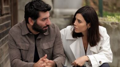 ¿Triunfará el amor entre Asya y Aras en ‘Infiel’?: ¡Repasamos sus mejores momentos! 