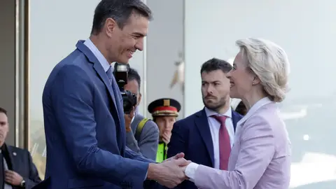 Enviado a la UE el plan para limitar el precio del gas Enviado a la UE el plan para limitar el precio del gas