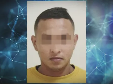 El sospechoso de los asesinatos de Bilbao que niega su implicación en los crímenes El sospechoso de los asesinatos de Bilbao que niega su implicación en los crímenes