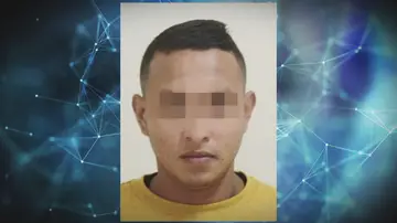 El sospechoso de los asesinatos de Bilbao que niega su implicación en los crímenes El sospechoso de los asesinatos de Bilbao que niega su implicación en los crímenes