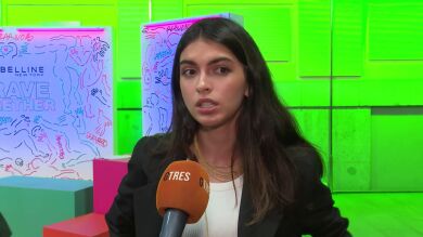 Lucía Rivera demuestra cómo es su verdadera relación con su prima Tana