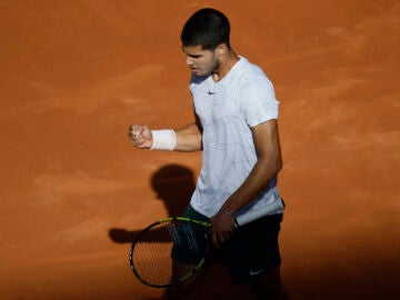 Rafa Nadal y Carlos Alcaraz: Resultado y resumen del partido de tenis del Mutua Madrid Open, en directo