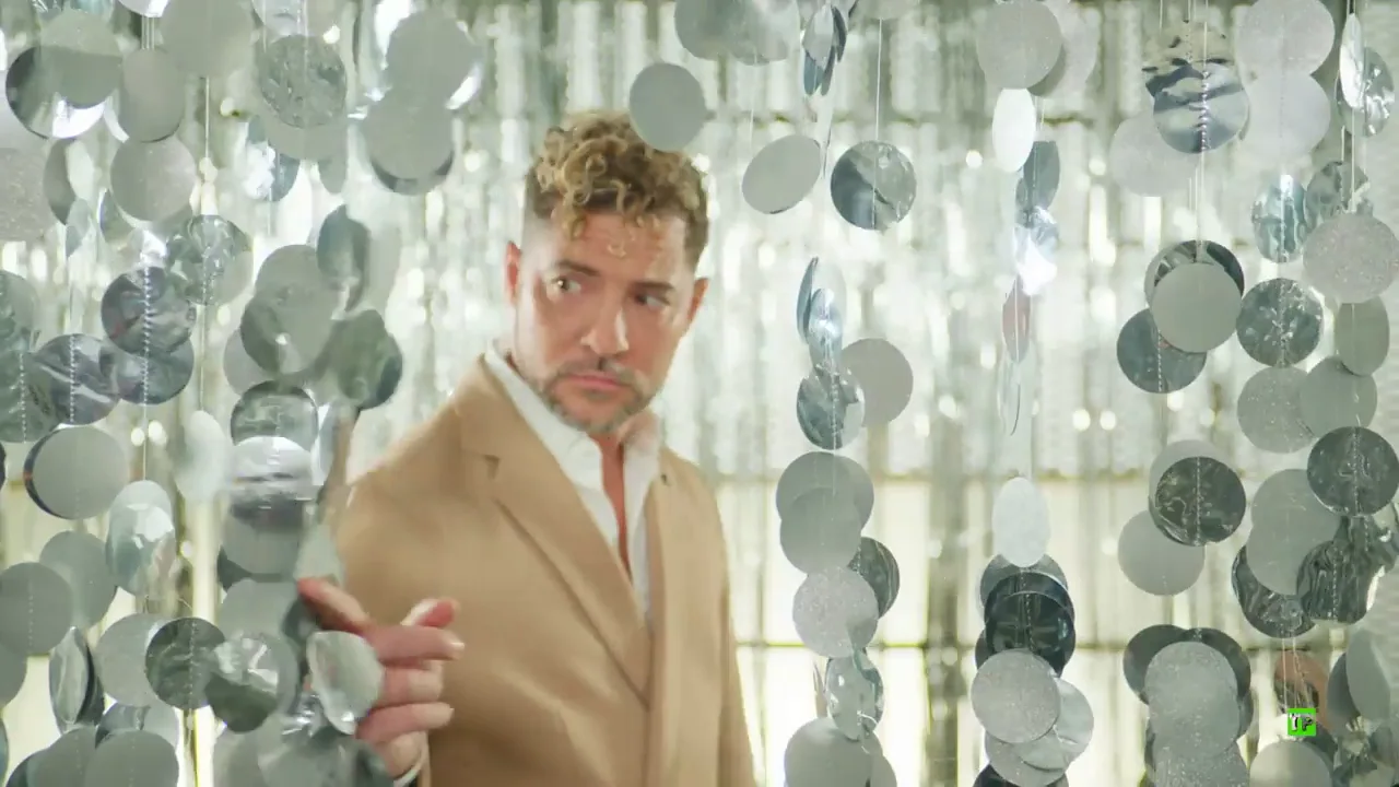 David Bisbal coach 'La Voz Kids' David Bisbal coach 'La Voz Kids'