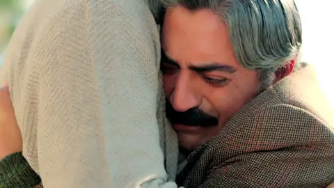 DespedidaGaffur DespedidaGaffur