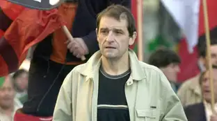 'Josu Ternera' Efemérides
