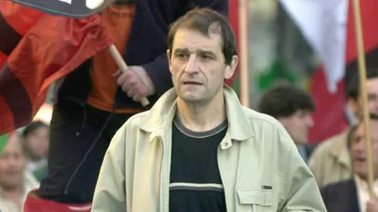 'Josu Ternera' Efemérides