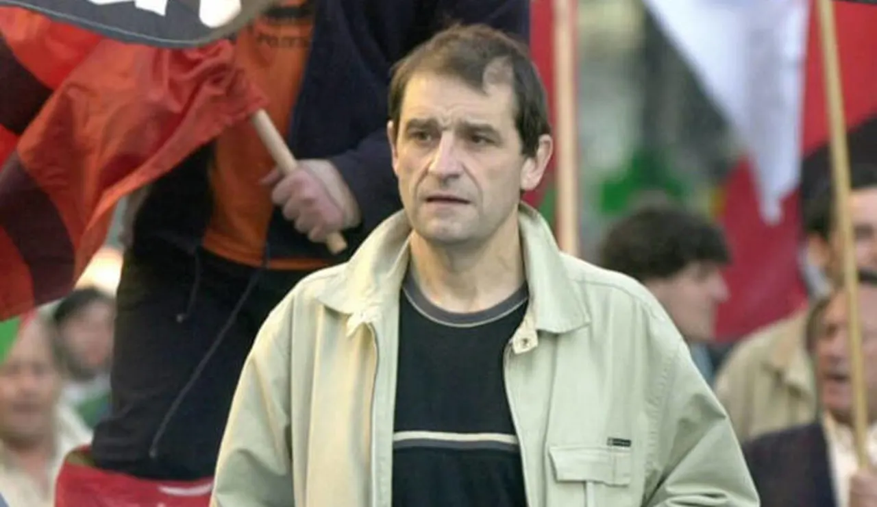 'Josu Ternera'