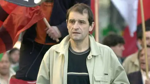 'Josu Ternera' Efemérides