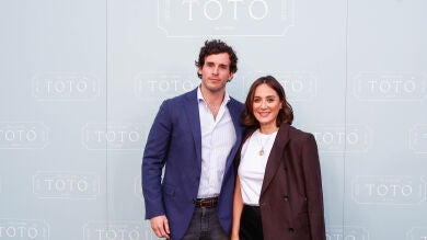 Tamara Falcó e Íñigo Onieva, más cómplices que nunca, presumen de lo bien que va su relación
