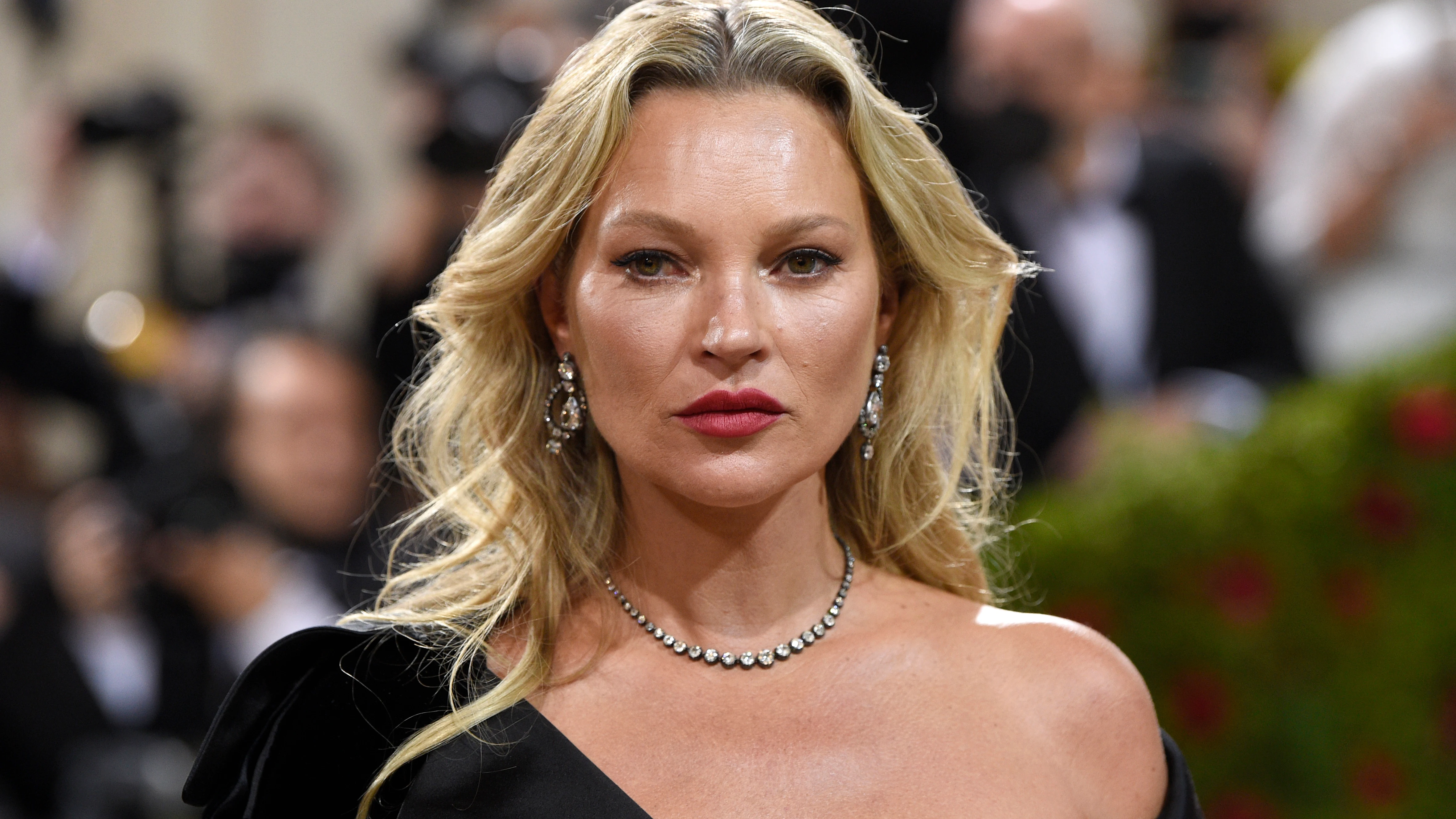 Kate Moss Kate Moss