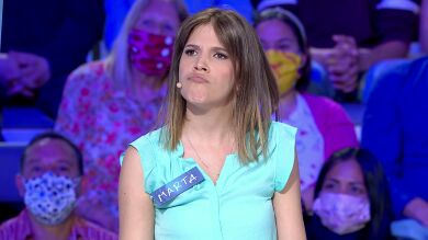 ¿Dónde está el fallo? Jorge Fernández da una pista clave para futuros concursantes de ‘La ruleta de la suerte’