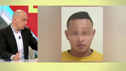 Nacho Abad. Nacho Abad.