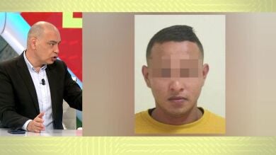El descuido del asesino en serie de Bilbao que ha ayudado a los investigadores a recomponer el caso