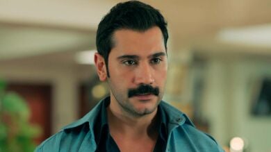 ¿Por qué Ugur Günes, Yilmaz en ‘Tierra Amarga’, abandonó la serie?