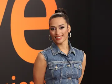 La representante a Eurovisión española, Chanel La representante a Eurovisión española, Chanel