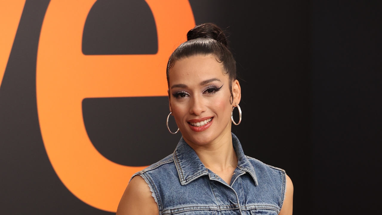 Este es el vestuario de Chanel para Eurovisión 2022 diseñado por Palomo Spain Este es el vestuario de Chanel para Eurovisión 2022 diseñado por Palomo Spain