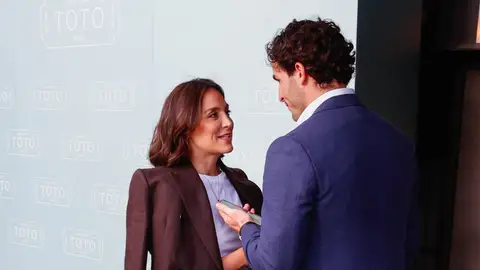 Tamara Falcó e Íñigo Onieva Tamara Falcó e Íñigo Onieva