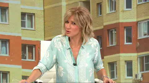 Susanna Griso. Susanna Griso.