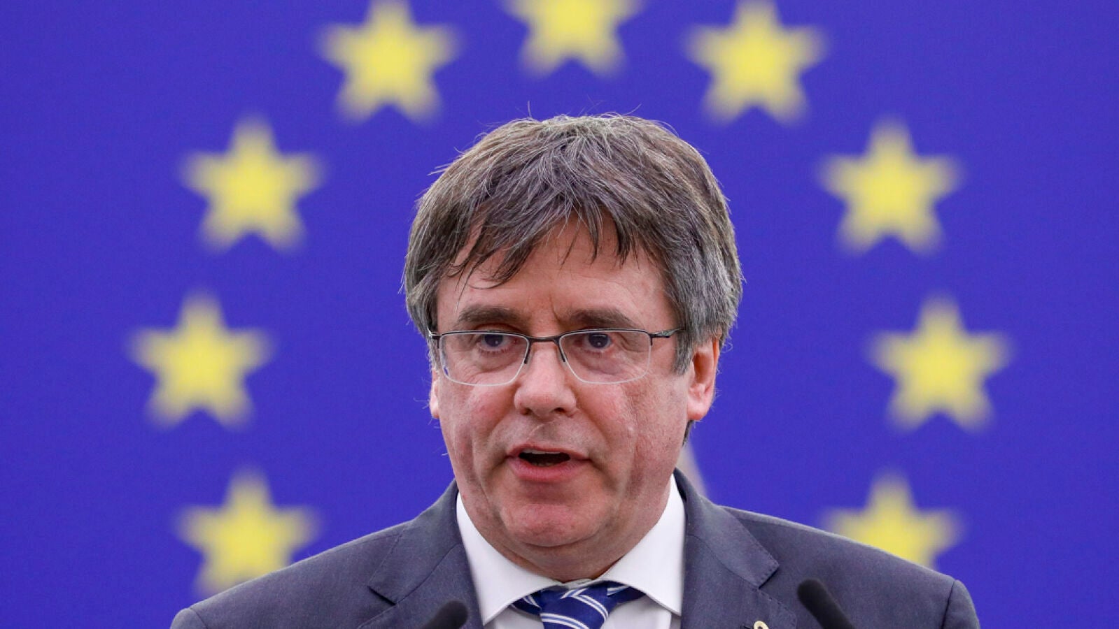Junts y Puigdemont insisten en las dos condiciones que exige a Sánchez para facilitar su investidura