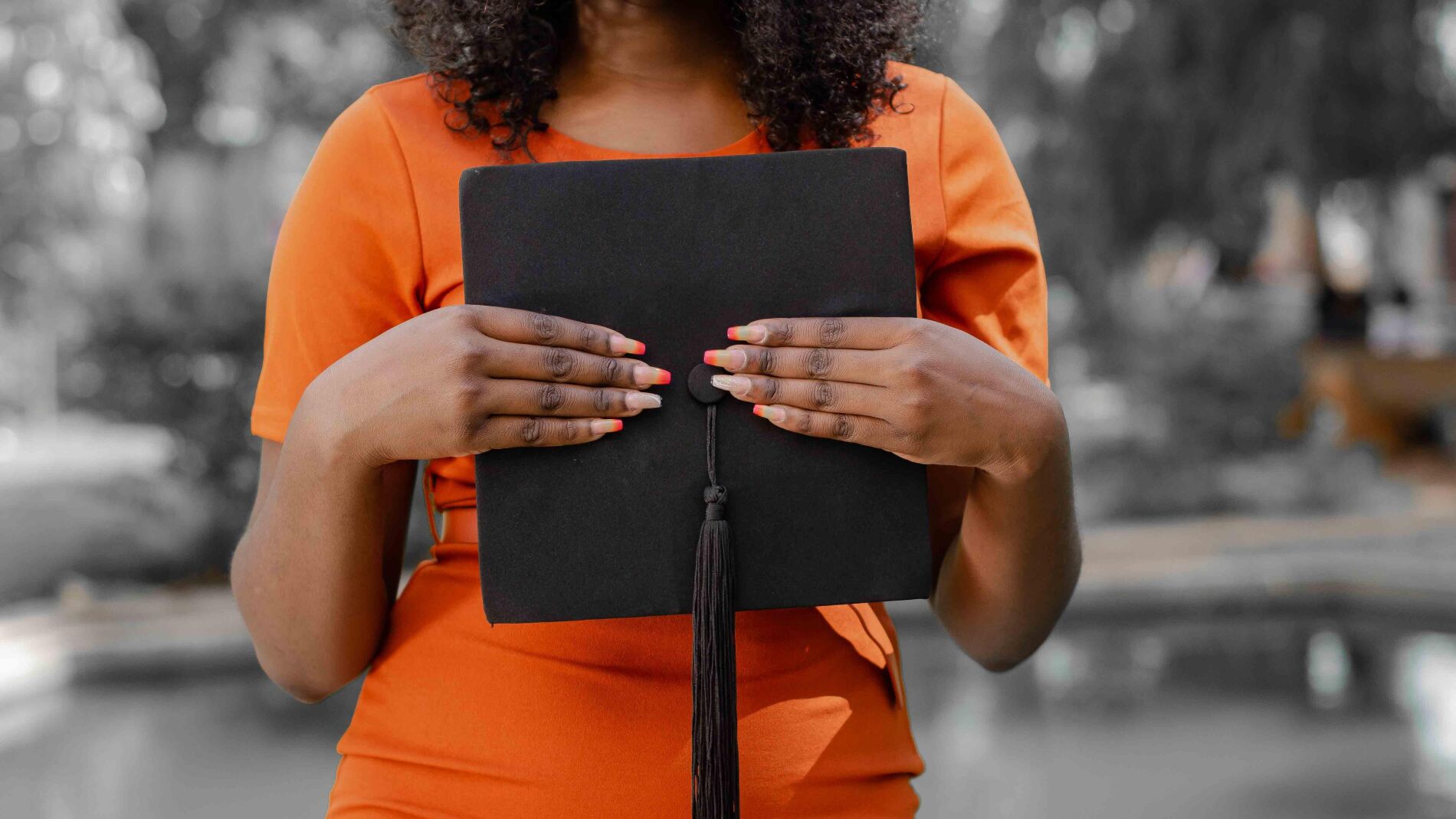 Los mejores looks para tu graduación: inspírate con estas 4 ideas