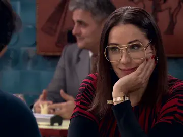 Las tres razones por las que Cristina podría enamorarse de Tony Las tres razones por las que Cristina podría enamorarse de Tony