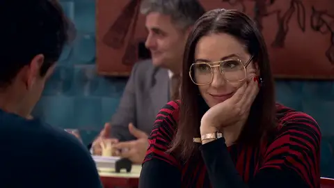 Las tres razones por las que Cristina podría enamorarse de Tony Esta semana puede que haya llegado el próximo amor de Cristina y te contamos las razones.