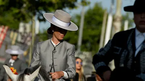 Feria de Abril de Sevilla 2022 Feria de Abril de Sevilla 2022