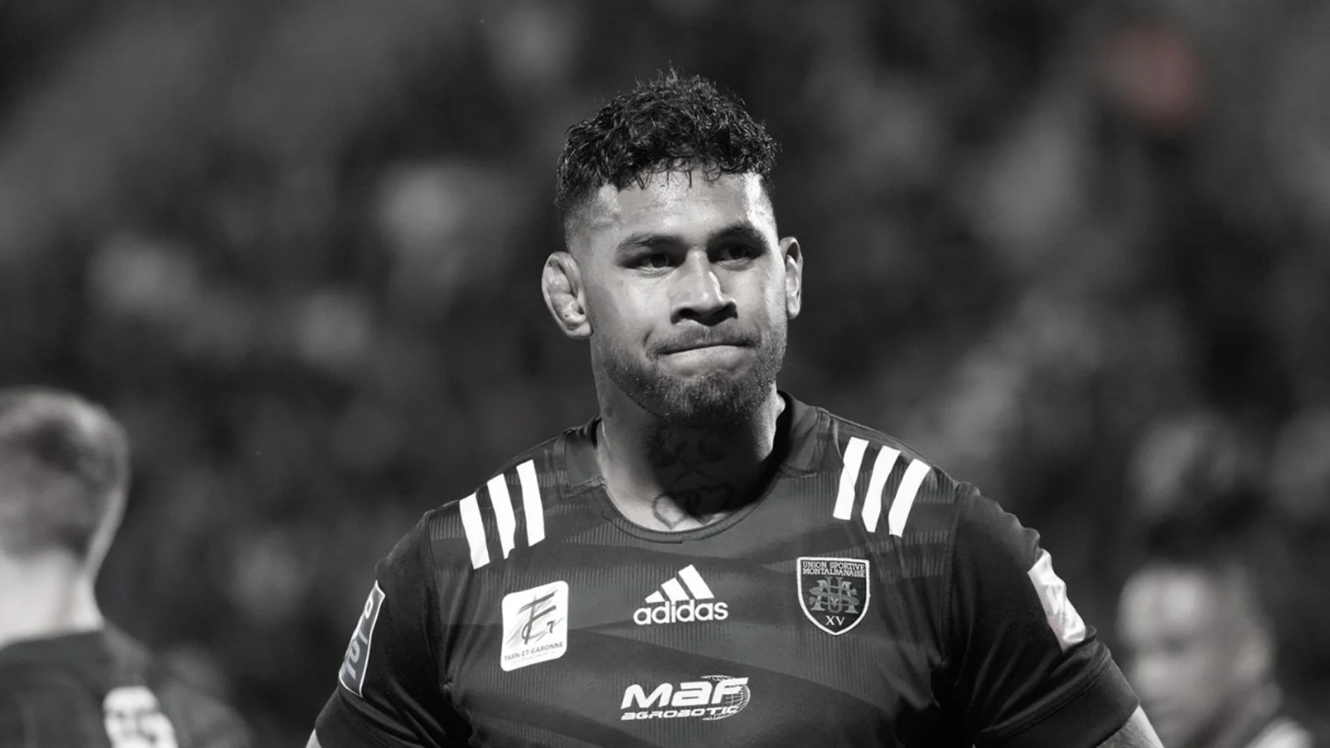 Muere Kelly Meafua, jugador de rugby, mientras celebraba la victoria de su equipo