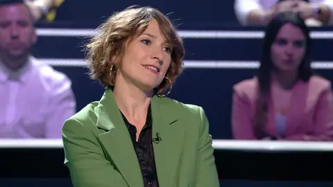 “¡A por el millón de Antonio!”: El proyecto de Lidia con el dinero de ‘¿Quién quiere ser millonario?’ La concursante ha contado la emotiva causa en la que invertiría el premio