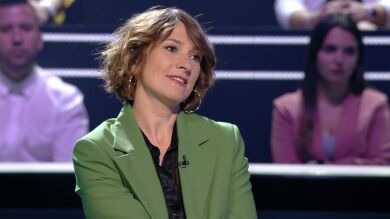 “¡A por el millón de Antonio!”: El proyecto de Lidia con el dinero de ‘¿Quién quiere ser millonario?’