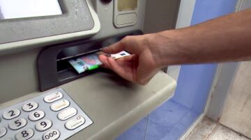 Dinero en efectivo