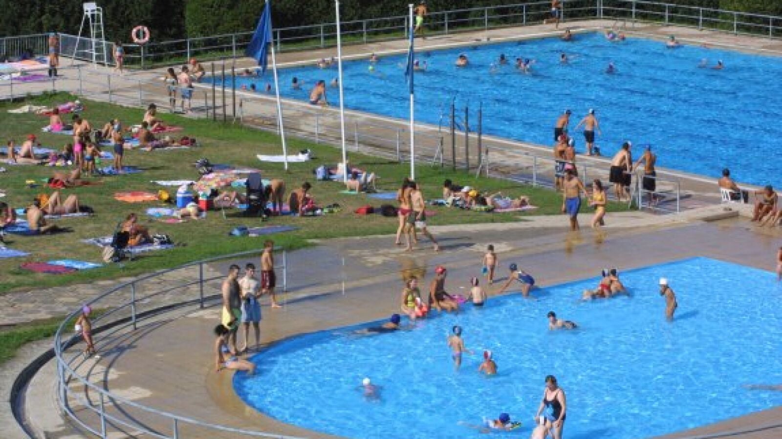 Piscinas Municipales en Asturias 2022: listado, precios y horarios