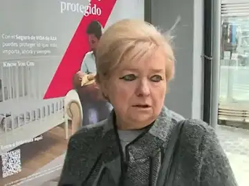 La reacción de los vecinos del presunto asesino de Bilbao
