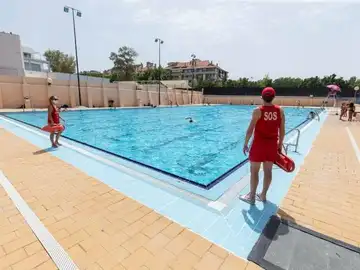 Piscinas Municipales en Murcia 2022: listado, precios y horarios Piscinas Municipales en Murcia 2022: listado, precios y horarios