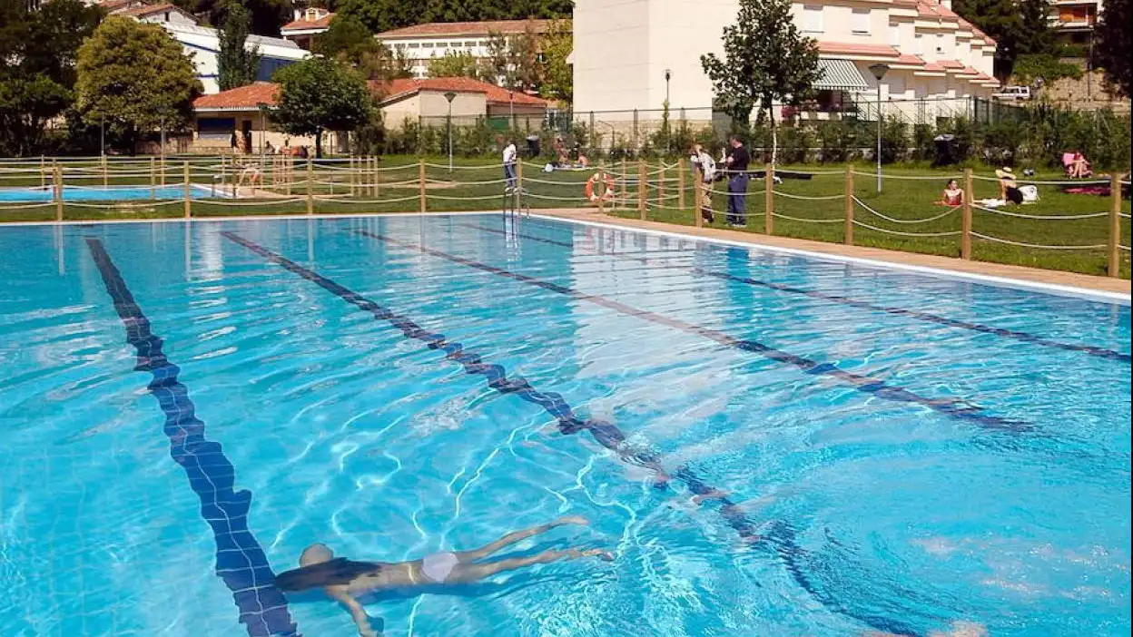 Piscinas Municipales en la Rioja 2022: listado, precios y horarios Piscinas Municipales