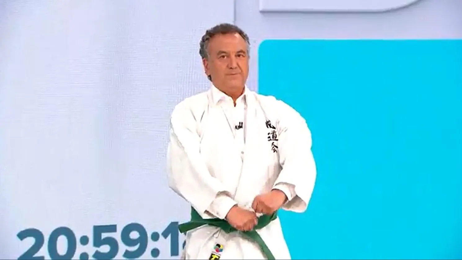 Roberto Brasero