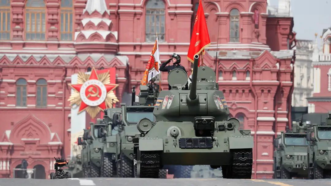 Esto es lo que gasta Rusia cada día con la guerra en Ucrania Esto es lo que gasta Rusia cada día con la guerra en Ucrania