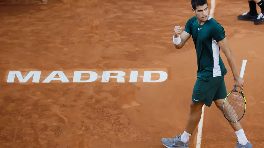 Alcaraz-Zverev