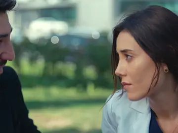 Aras, dispuesto a todo por Asya: “Me has robado el corazón” Aras, dispuesto a todo por Asya: “Me has robado el corazón”