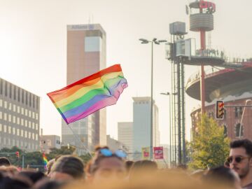 Día contra la homofobia, transfobia y bifobia