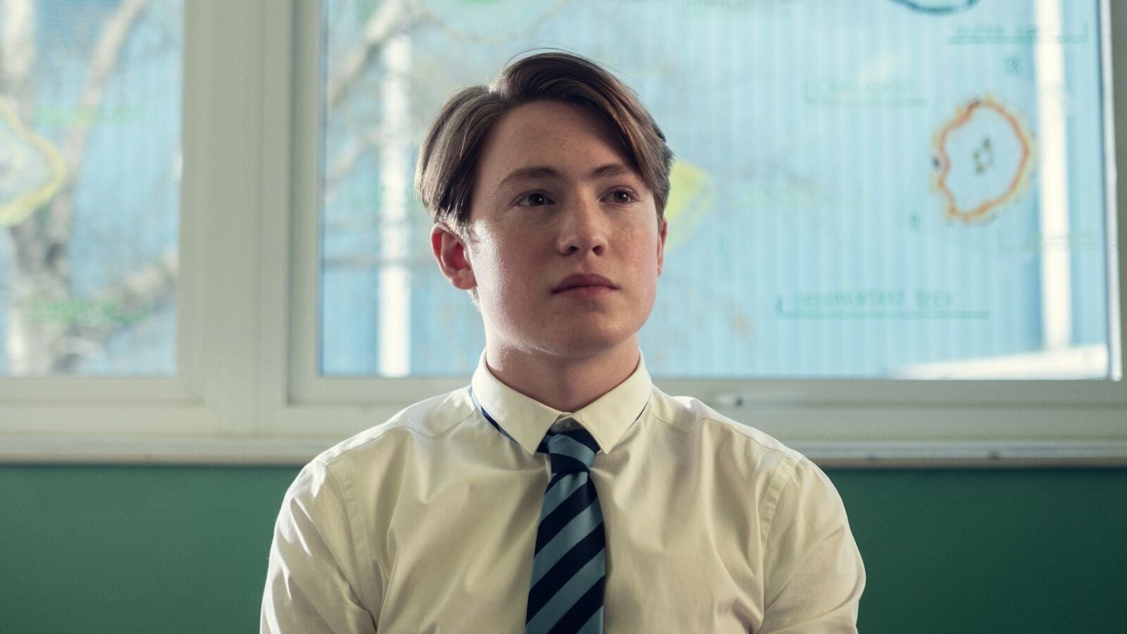 Kit Connor ('Heartstopper') se ve obligado a revelar que es bisexual tras meses de presión