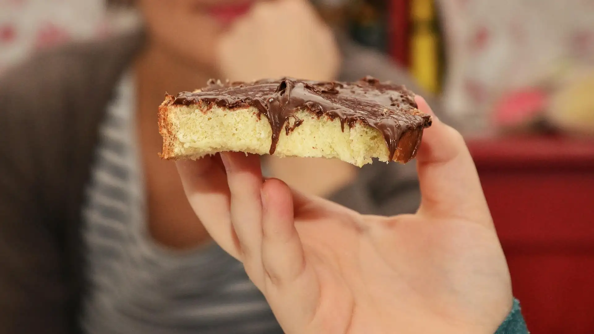 Retiran una popular crema de chocolate para untar