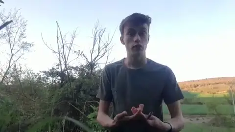 Jorge Rey ofrece su previsión del tiempo Jorge Rey ofrece su previsión del tiempo