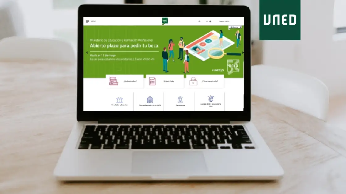 Cursos de verano de la UNED en 2022 Cursos de verano de la UNED en 2022