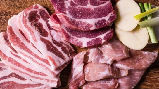 &iquest;Cu&aacute;nto dura la carne congelada?
